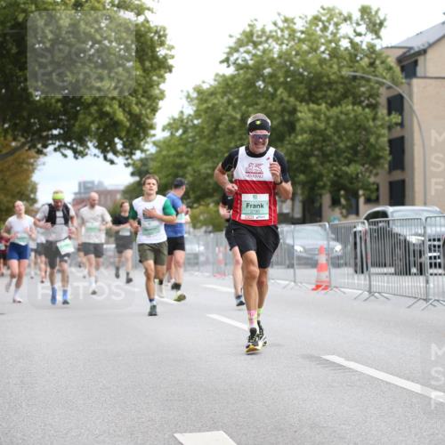 20.09.2026 - PSD Bank Halbmarathon Jannik Wohlers http://msf.ph/oto/10523750 20.09.2026 11:45:59 Laufen  meine-sportfotos.de