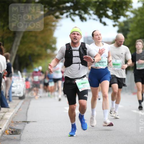 20.09.2026 - PSD Bank Halbmarathon Jannik Wohlers http://msf.ph/oto/10523755 20.09.2026 11:46:01 Laufen 4710, 4070 meine-sportfotos.de