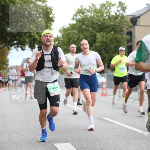 20.09.2026 - PSD Bank Halbmarathon Jannik Wohlers http://msf.ph/oto/10523765 20.09.2026 11:46:03 Laufen 4710, 4200 meine-sportfotos.de