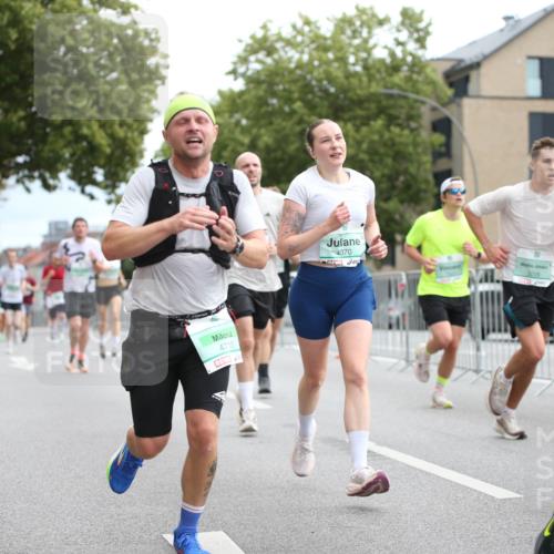 20.09.2026 - PSD Bank Halbmarathon Jannik Wohlers http://msf.ph/oto/10523771 20.09.2026 11:46:03 Laufen 4710, 4070 meine-sportfotos.de