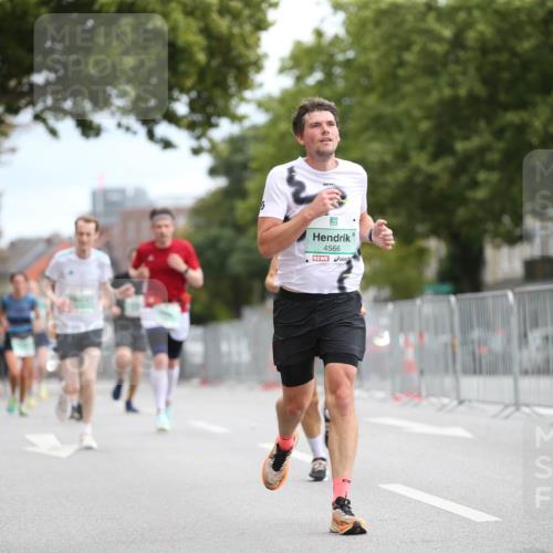 20.09.2026 - PSD Bank Halbmarathon Jannik Wohlers http://msf.ph/oto/10523774 20.09.2026 11:46:05 Laufen 4566 meine-sportfotos.de