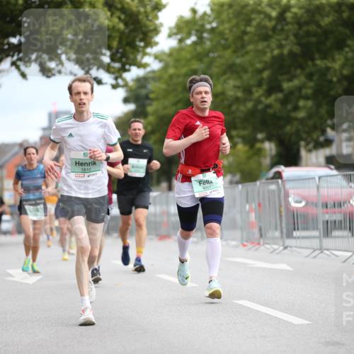 20.09.2026 - PSD Bank Halbmarathon Jannik Wohlers http://msf.ph/oto/10523781 20.09.2026 11:46:08 Laufen 1810, 4001 meine-sportfotos.de