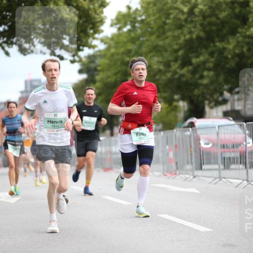 20.09.2026 - PSD Bank Halbmarathon Jannik Wohlers http://msf.ph/oto/10523782 20.09.2026 11:46:08 Laufen 1810, 4001 meine-sportfotos.de