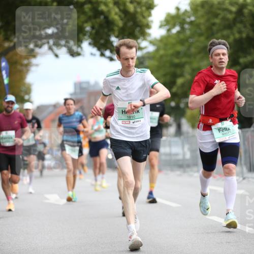 20.09.2026 - PSD Bank Halbmarathon Jannik Wohlers http://msf.ph/oto/10523784 20.09.2026 11:46:08 Laufen 1810, 4001 meine-sportfotos.de