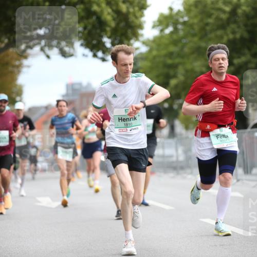 20.09.2026 - PSD Bank Halbmarathon Jannik Wohlers http://msf.ph/oto/10523787 20.09.2026 11:46:08 Laufen 1810, 4001 meine-sportfotos.de