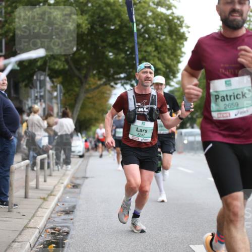 20.09.2026 - PSD Bank Halbmarathon Jannik Wohlers http://msf.ph/oto/10523800 20.09.2026 11:46:13 Laufen 26, 4247, 2659, 1557, 1 meine-sportfotos.de