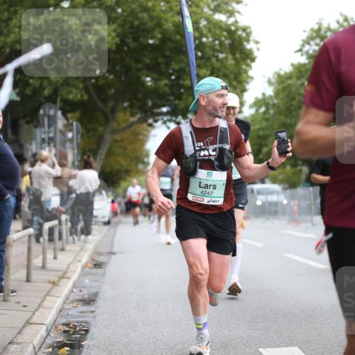 20.09.2026 - PSD Bank Halbmarathon Jannik Wohlers http://msf.ph/oto/10523807 20.09.2026 11:46:13 Laufen 26, 4247, 2659 meine-sportfotos.de