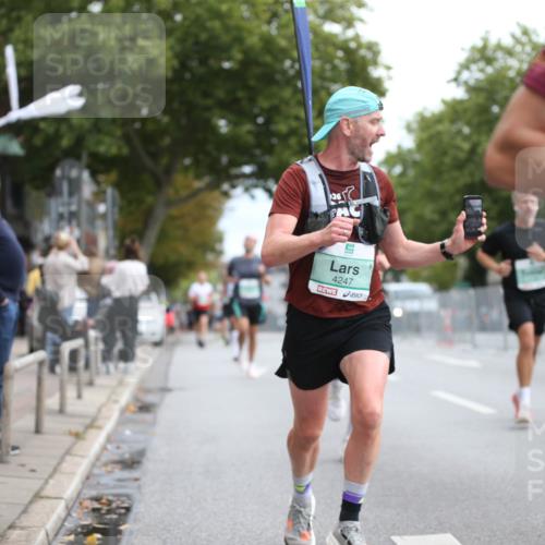 20.09.2026 - PSD Bank Halbmarathon Jannik Wohlers http://msf.ph/oto/10523810 20.09.2026 11:46:14 Laufen 26, 4247 meine-sportfotos.de
