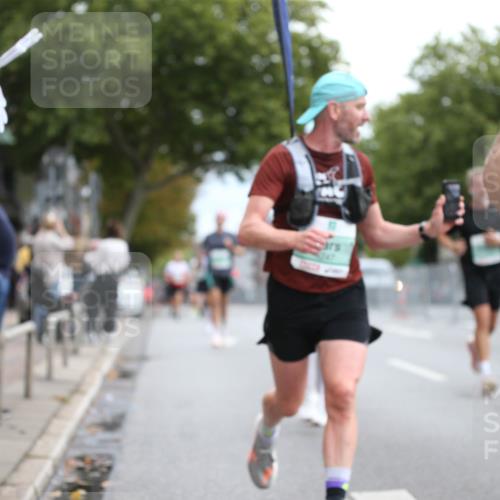 20.09.2026 - PSD Bank Halbmarathon Jannik Wohlers http://msf.ph/oto/10523812 20.09.2026 11:46:14 Laufen  meine-sportfotos.de