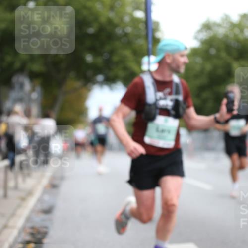 20.09.2026 - PSD Bank Halbmarathon Jannik Wohlers http://msf.ph/oto/10523814 20.09.2026 11:46:14 Laufen  meine-sportfotos.de