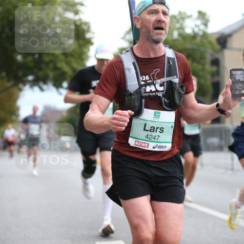 20.09.2026 - PSD Bank Halbmarathon Jannik Wohlers http://msf.ph/oto/10523817 20.09.2026 11:46:14 Laufen 26, 4247, 1657 meine-sportfotos.de