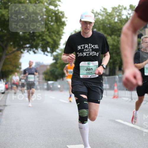 20.09.2026 - PSD Bank Halbmarathon Jannik Wohlers http://msf.ph/oto/10523818 20.09.2026 11:46:15 Laufen 3424 meine-sportfotos.de