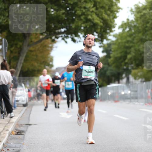 20.09.2026 - PSD Bank Halbmarathon Jannik Wohlers http://msf.ph/oto/10523825 20.09.2026 11:46:16 Laufen 2012, 1189 meine-sportfotos.de