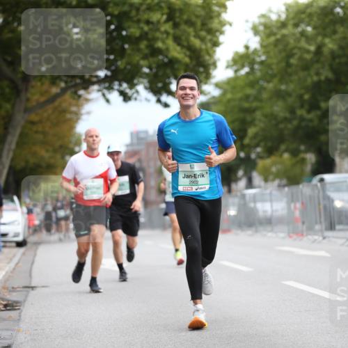 20.09.2026 - PSD Bank Halbmarathon Jannik Wohlers http://msf.ph/oto/10523832 20.09.2026 11:46:21 Laufen 2902 meine-sportfotos.de