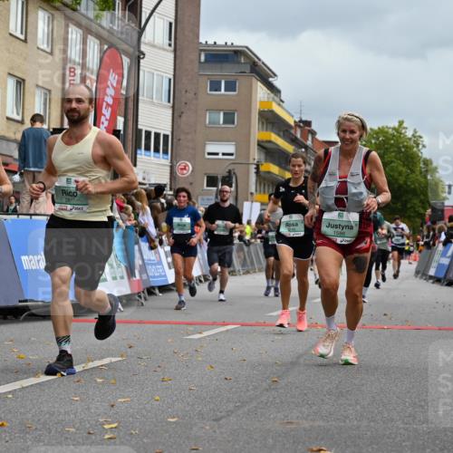 20.09.2026 - PSD Bank Halbmarathon J. Mangold http://msf.ph/oto/10523834 20.09.2026 12:02:23 Ziel 1403, 1497, 1507, 1586, 1718, 2084, 2088, 2105, 2395, 2817, 2818, 3109, 3240, 3354, 4114, 4115, 4547, 4565, 4568, 4580 meine-sportfotos.de