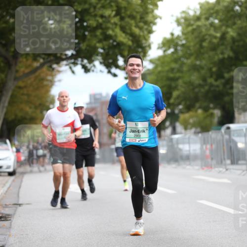 20.09.2026 - PSD Bank Halbmarathon Jannik Wohlers http://msf.ph/oto/10523835 20.09.2026 11:46:21 Laufen 2902 meine-sportfotos.de