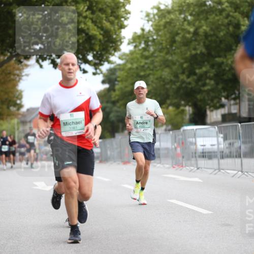 20.09.2026 - PSD Bank Halbmarathon Jannik Wohlers http://msf.ph/oto/10523841 20.09.2026 11:46:22 Laufen 3381, 4555 meine-sportfotos.de
