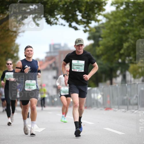 20.09.2026 - PSD Bank Halbmarathon Jannik Wohlers http://msf.ph/oto/10523842 20.09.2026 11:46:31 Laufen 4730, 1669, 000 meine-sportfotos.de