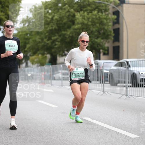 20.09.2026 - PSD Bank Halbmarathon Jannik Wohlers http://msf.ph/oto/10523855 20.09.2026 11:46:37 Laufen 3639, 2225 meine-sportfotos.de