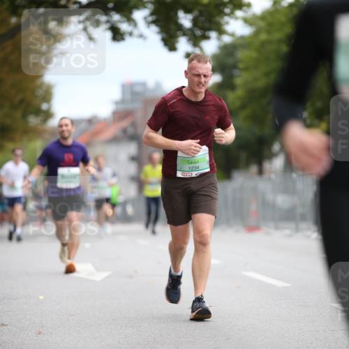 20.09.2026 - PSD Bank Halbmarathon Jannik Wohlers http://msf.ph/oto/10523857 20.09.2026 11:46:38 Laufen 1234, 211 meine-sportfotos.de