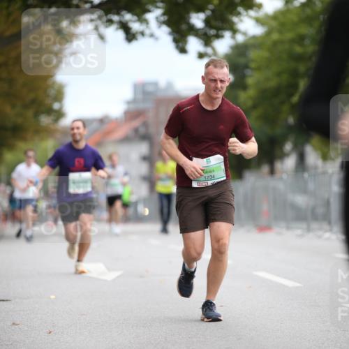 20.09.2026 - PSD Bank Halbmarathon Jannik Wohlers http://msf.ph/oto/10523859 20.09.2026 11:46:38 Laufen 1234 meine-sportfotos.de