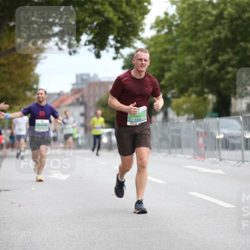 20.09.2026 - PSD Bank Halbmarathon Jannik Wohlers http://msf.ph/oto/10523864 20.09.2026 11:46:38 Laufen 1234 meine-sportfotos.de