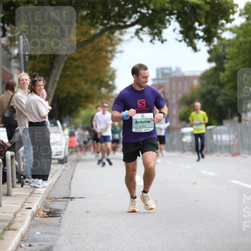 20.09.2026 - PSD Bank Halbmarathon Jannik Wohlers http://msf.ph/oto/10523867 20.09.2026 11:46:40 Laufen 2462 meine-sportfotos.de