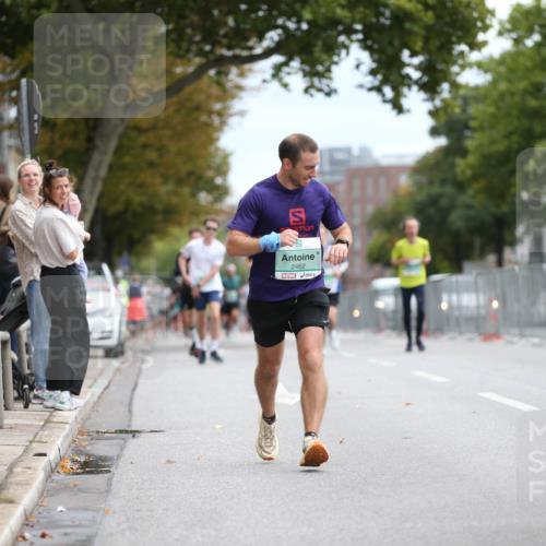 20.09.2026 - PSD Bank Halbmarathon Jannik Wohlers http://msf.ph/oto/10523869 20.09.2026 11:46:40 Laufen 2462 meine-sportfotos.de