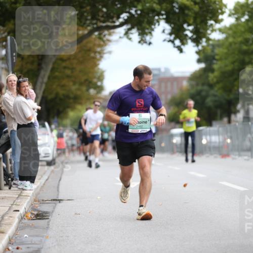 20.09.2026 - PSD Bank Halbmarathon Jannik Wohlers http://msf.ph/oto/10523871 20.09.2026 11:46:41 Laufen 2462 meine-sportfotos.de