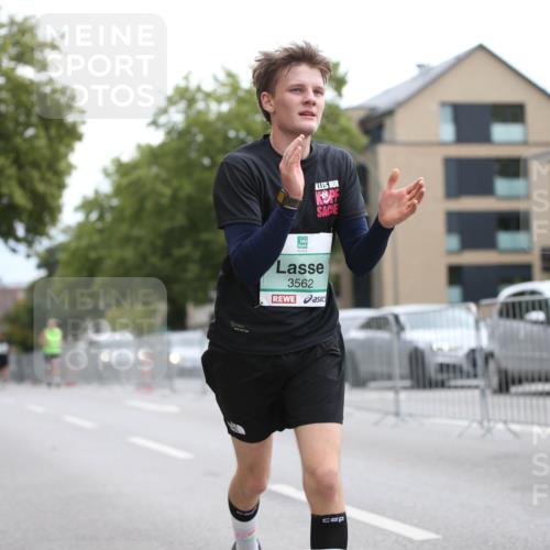 20.09.2026 - PSD Bank Halbmarathon Jannik Wohlers http://msf.ph/oto/10523883 20.09.2026 11:46:52 Laufen 3562 meine-sportfotos.de
