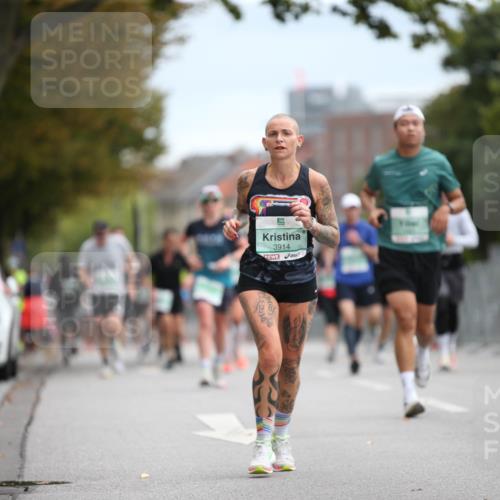 20.09.2026 - PSD Bank Halbmarathon Jannik Wohlers http://msf.ph/oto/10523884 20.09.2026 11:46:55 Laufen 3914 meine-sportfotos.de
