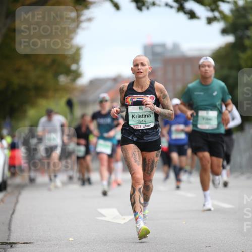20.09.2026 - PSD Bank Halbmarathon Jannik Wohlers http://msf.ph/oto/10523887 20.09.2026 11:46:55 Laufen 3914 meine-sportfotos.de