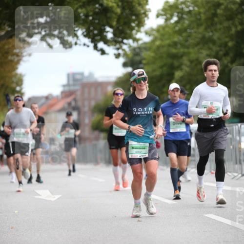 20.09.2026 - PSD Bank Halbmarathon Jannik Wohlers http://msf.ph/oto/10523895 20.09.2026 11:47:00 Laufen 2026, 4662 meine-sportfotos.de