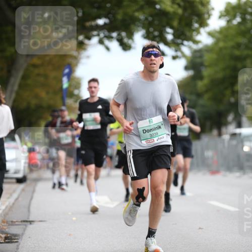 20.09.2026 - PSD Bank Halbmarathon Jannik Wohlers http://msf.ph/oto/10523900 20.09.2026 11:47:04 Laufen 3239 meine-sportfotos.de