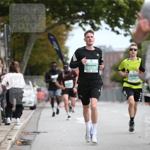 20.09.2026 - PSD Bank Halbmarathon Jannik Wohlers http://msf.ph/oto/10523902 20.09.2026 11:47:06 Laufen 2177, 3330, 4226 meine-sportfotos.de