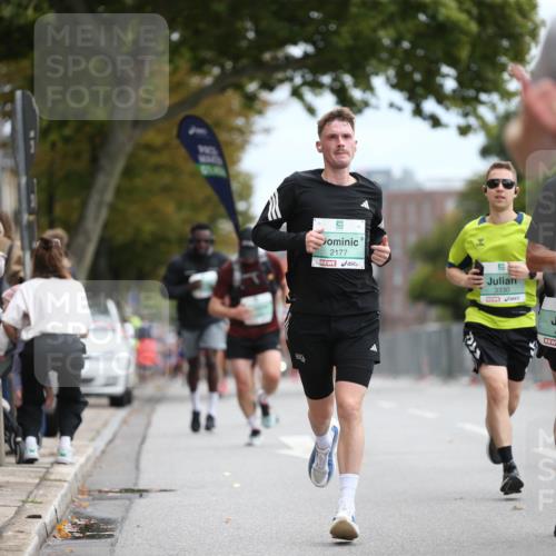 20.09.2026 - PSD Bank Halbmarathon Jannik Wohlers http://msf.ph/oto/10523903 20.09.2026 11:47:06 Laufen 2177, 3330, 42 meine-sportfotos.de