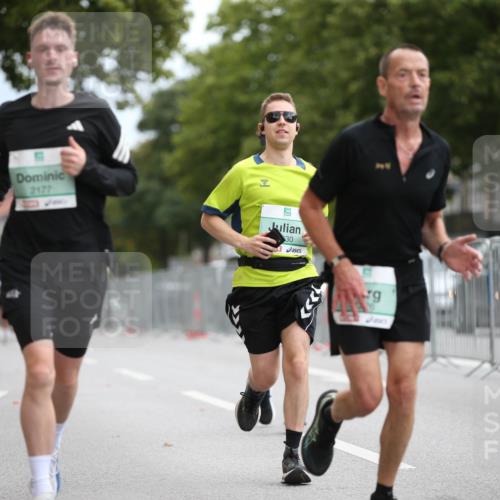 20.09.2026 - PSD Bank Halbmarathon Jannik Wohlers http://msf.ph/oto/10523906 20.09.2026 11:47:07 Laufen 2177, 30, 9 meine-sportfotos.de
