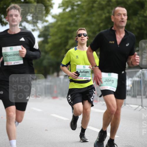 20.09.2026 - PSD Bank Halbmarathon Jannik Wohlers http://msf.ph/oto/10523907 20.09.2026 11:47:07 Laufen 2177, 3330, 4226 meine-sportfotos.de