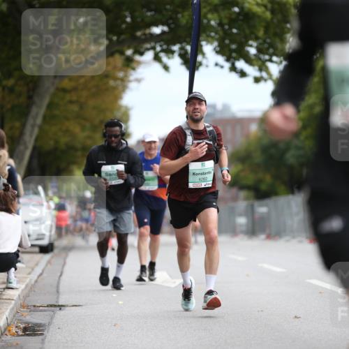 20.09.2026 - PSD Bank Halbmarathon Jannik Wohlers http://msf.ph/oto/10523909 20.09.2026 11:47:08 Laufen 4262 meine-sportfotos.de
