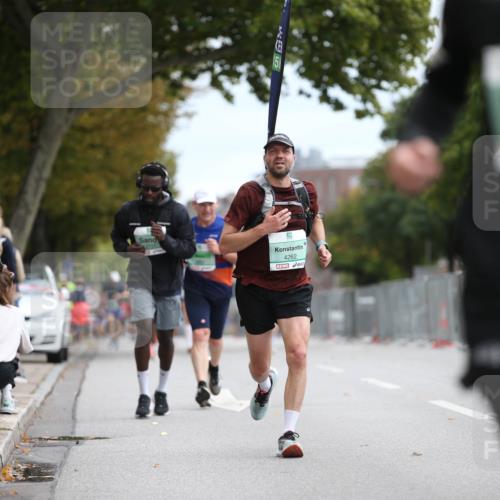 20.09.2026 - PSD Bank Halbmarathon Jannik Wohlers http://msf.ph/oto/10523911 20.09.2026 11:47:08 Laufen 405, 4262 meine-sportfotos.de