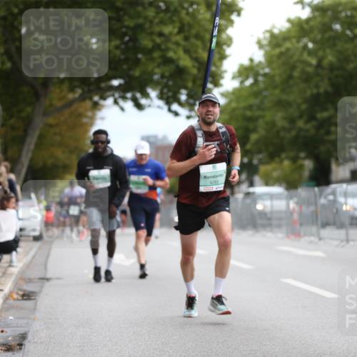 20.09.2026 - PSD Bank Halbmarathon Jannik Wohlers http://msf.ph/oto/10523914 20.09.2026 11:47:10 Laufen 4262 meine-sportfotos.de