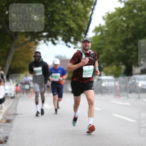 20.09.2026 - PSD Bank Halbmarathon Jannik Wohlers http://msf.ph/oto/10523916 20.09.2026 11:47:10 Laufen  meine-sportfotos.de