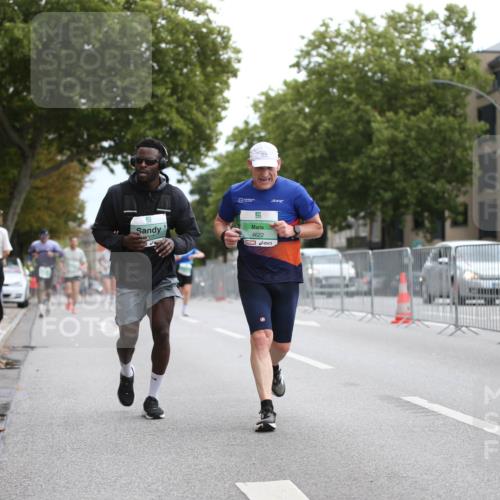 20.09.2026 - PSD Bank Halbmarathon Jannik Wohlers http://msf.ph/oto/10523922 20.09.2026 11:47:12 Laufen 4622, 7001 meine-sportfotos.de