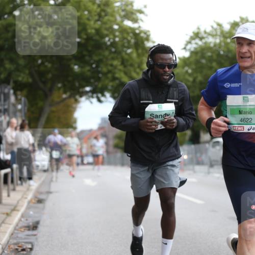 20.09.2026 - PSD Bank Halbmarathon Jannik Wohlers http://msf.ph/oto/10523924 20.09.2026 11:47:14 Laufen 4622 meine-sportfotos.de