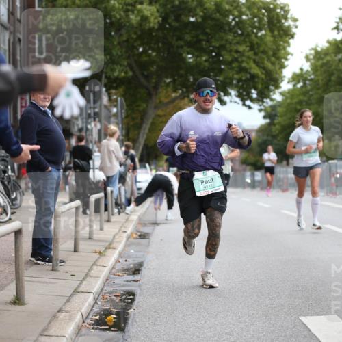 20.09.2026 - PSD Bank Halbmarathon Jannik Wohlers http://msf.ph/oto/10523928 20.09.2026 11:47:18 Laufen 4117 meine-sportfotos.de