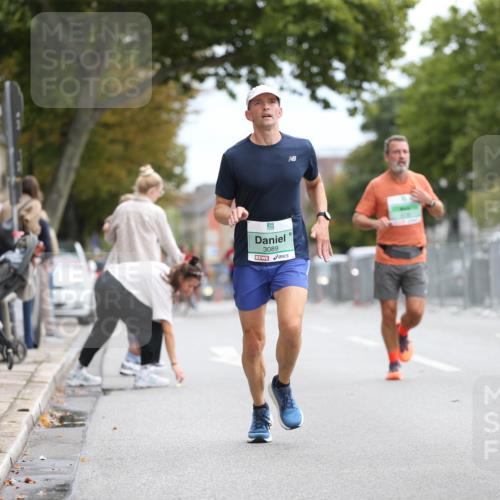 20.09.2026 - PSD Bank Halbmarathon Jannik Wohlers http://msf.ph/oto/10523933 20.09.2026 11:47:25 Laufen 3089 meine-sportfotos.de