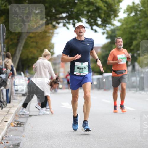 20.09.2026 - PSD Bank Halbmarathon Jannik Wohlers http://msf.ph/oto/10523935 20.09.2026 11:47:25 Laufen 3089 meine-sportfotos.de