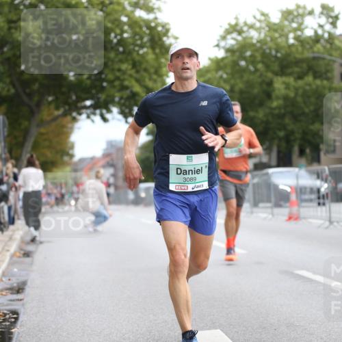 20.09.2026 - PSD Bank Halbmarathon Jannik Wohlers http://msf.ph/oto/10523937 20.09.2026 11:47:27 Laufen 3089 meine-sportfotos.de