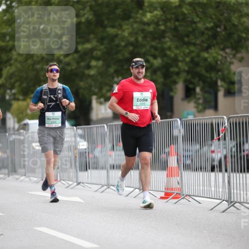 20.09.2026 - PSD Bank Halbmarathon Jannik Wohlers http://msf.ph/oto/10523943 20.09.2026 11:47:38 Laufen 4253, 2204, 3005 meine-sportfotos.de