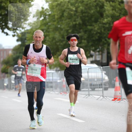 20.09.2026 - PSD Bank Halbmarathon Jannik Wohlers http://msf.ph/oto/10523953 20.09.2026 11:47:42 Laufen 4144, 4311 meine-sportfotos.de